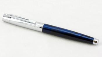 Fountain Pen Review: Sheaffer 300 - YouTube