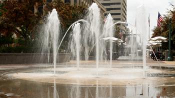 Waterworks Tag wallpapers: Water Waterworks Downtown Canton Falls ...