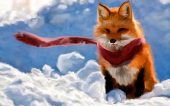 Fox wallpaper collection - Album on Imgur