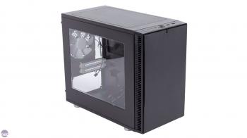 Fractal Design Define Nano S Review | bit-tech.net
