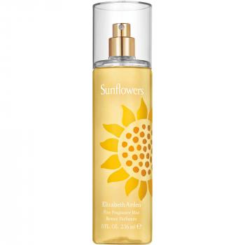 Elizabeth Arden Sunflowers Body Mist Perfume For Women, 8 Fl Oz ...