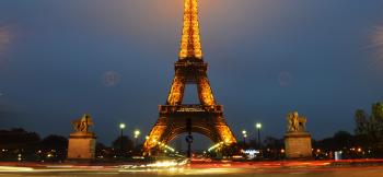 UConn in Paris, France | Education Abroad