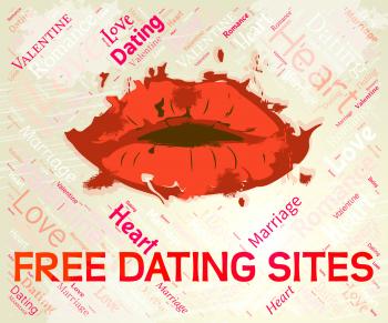 Free Dating Sites Indicates For Nothing And Dates