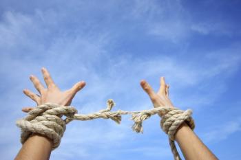 Personal Freedom -> Global Freedom - The Meditation Effect