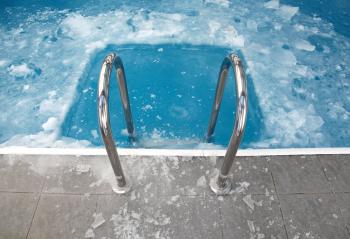 Freezing Conditions | Poolnewsnetwork.com