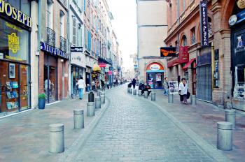 Toulouse: A French City Like None Other | Just-In-Time Travels