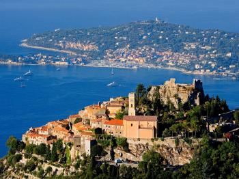 The French Riviera: 6 Must-See Spots - Condé Nast Traveler