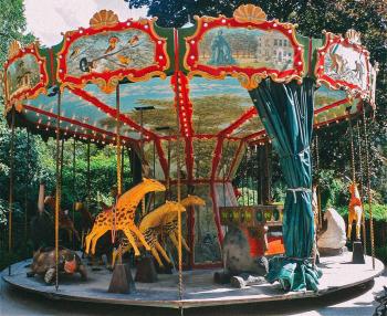 14 Fantastic Secret Spots You Have To See In Paris | France, Hand ...