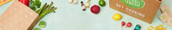 How Does a Healthy Meal Delivery Service Work | HelloFresh