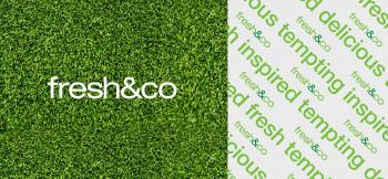 FRESH & CO. | PSD-NYC