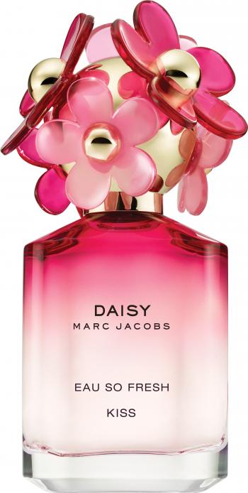 Marc Jacobs Daisy Eau So Fresh Kiss Eau de Toilette Spray