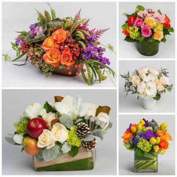 Fresh Flower Arrangements Centerpieces | Your Meme Source