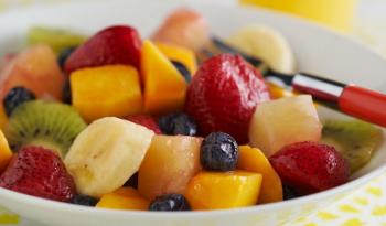 Fruit Salad | Cooking Matters