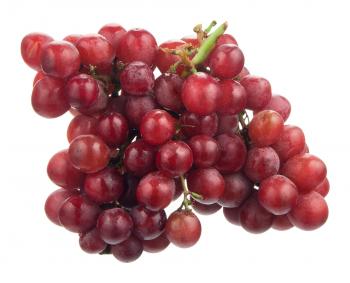 Fresh Red Seedless Grapes - Shop Grapes at HEB