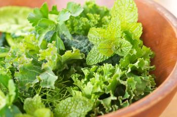 Looking Back at 2012 | Mixed Greens Blog