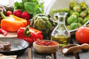 Do Fresh Ingredients Make A Difference? - Jalapenos - Peru, IL ...