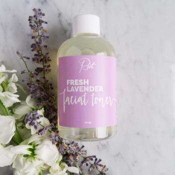 Fresh Lavender Toner - Root