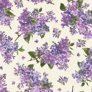Fresh Lilacs MAS8600-E - 714329302485
