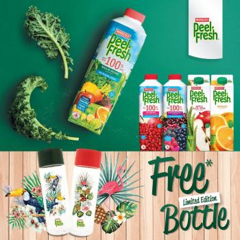 Marigold Peel Fresh, August 05, 2017 New Promo | Here Got Sale ...