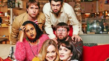 Fresh Meat - All 4