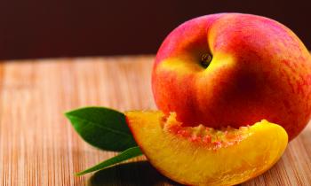 Myth busted: Canned peaches as nutritious as fresh - Farm and Dairy