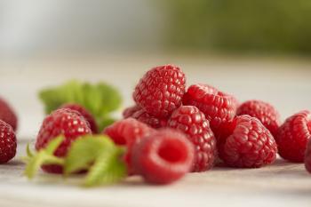 Raspberries & Organic Raspberries | Driscoll's