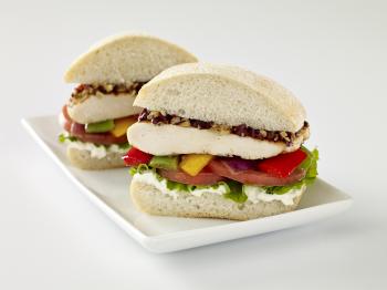 Fresh City - Home of Boston Catering