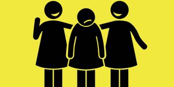 Is your friendship toxic? | Psychologies