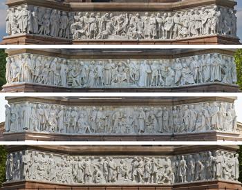Frieze of Parnassus - Wikipedia