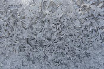 Frost Texture