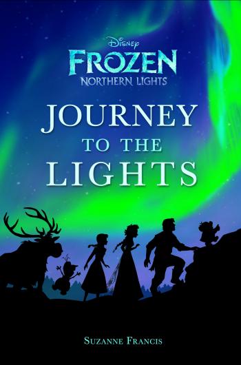Journey To The Lights | Disney Wiki | FANDOM powered by Wikia