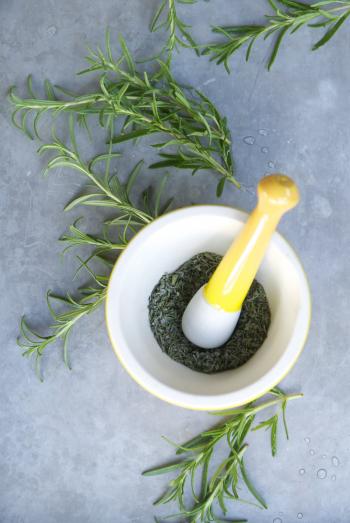 4 Ways to Preserve Fresh Rosemary | Kitchn