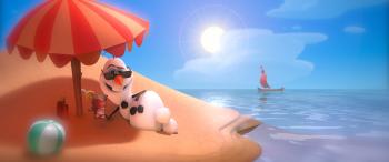 In Summer | Disney Wiki | FANDOM powered by Wikia