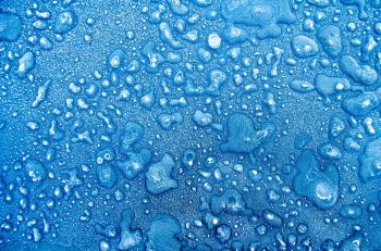 Frozen Water Drops Free Stock Photo - Public Domain Pictures
