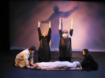 Doing the rite thing - The Good Funeral Guide