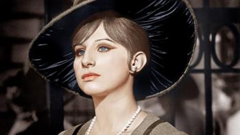 Dinner, Shopping & a Movie: Funny Girl | The Avalon Theatre ...