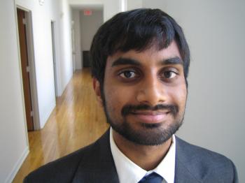 Blog010110: #114 Aziz Ansari is a Hella Funny Guy