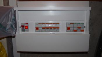 Keep Apartment Fuse Boxes From Being Blown in Your MDU