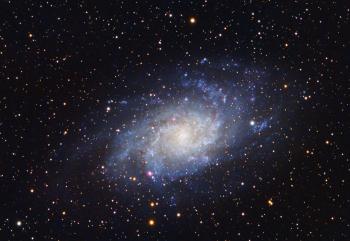 galaxy image