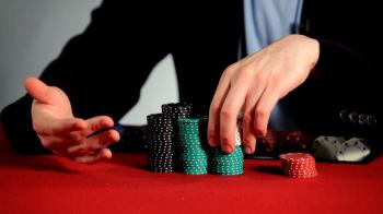 How to Count Poker Chips | Poker Tutorials - YouTube