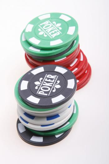 Gambling chips