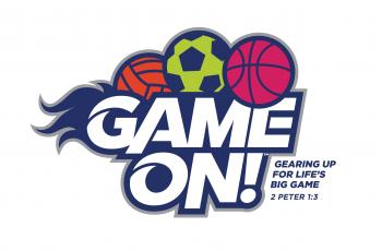 VBS- “Game On” – First Presbyterian Church Meridian