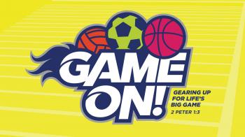 Game On VBS - Dauphin Way Baptist Church