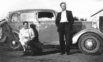 Mob hits: Gangsters prized cars for reasons other than performance ...