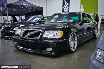 Going Gangster At Wekfest - Speedhunters