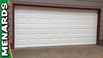 Garage Doors & Openers at Menards®