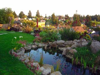 Garden Designer | Oakland | Magic Gardens Landscaping