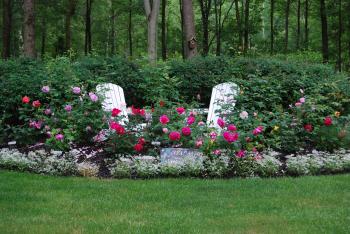 Maitland Garden of Hope