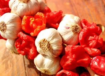 Garlic and Pepper - Mediterranean Cuisine