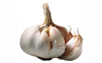 Download Close up Garlic Wallpaper 1920x1200 | Wallpoper #363738